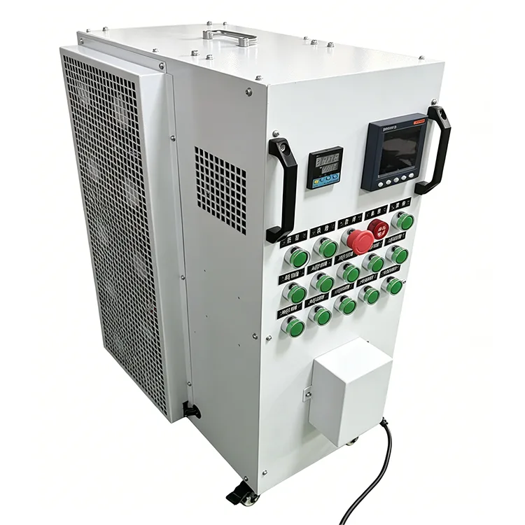 120kW-200VAC belastingsbank