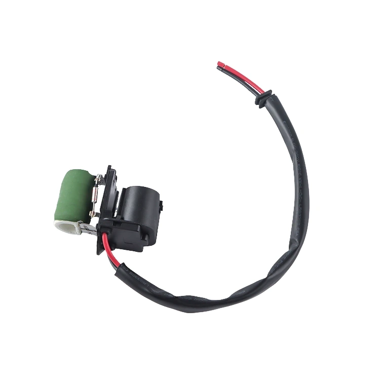 12V ventilatormotorweerstand