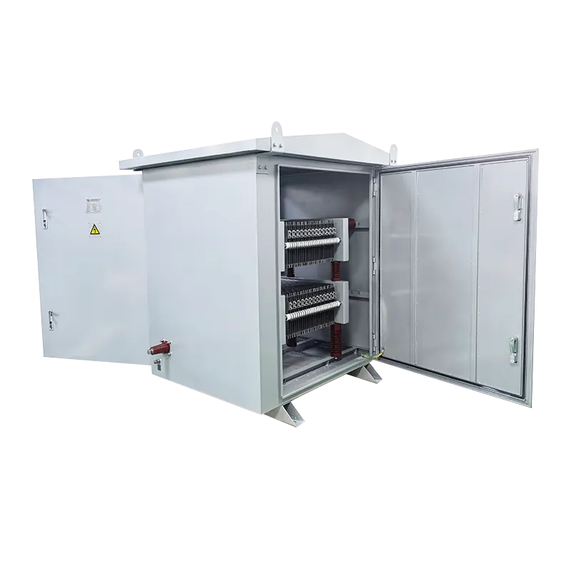 Neutrale aardingsweerstand