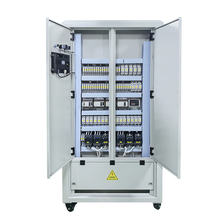 Hoe verbetert de RCD Load Bank de betrouwbaarheid van stroomtests?