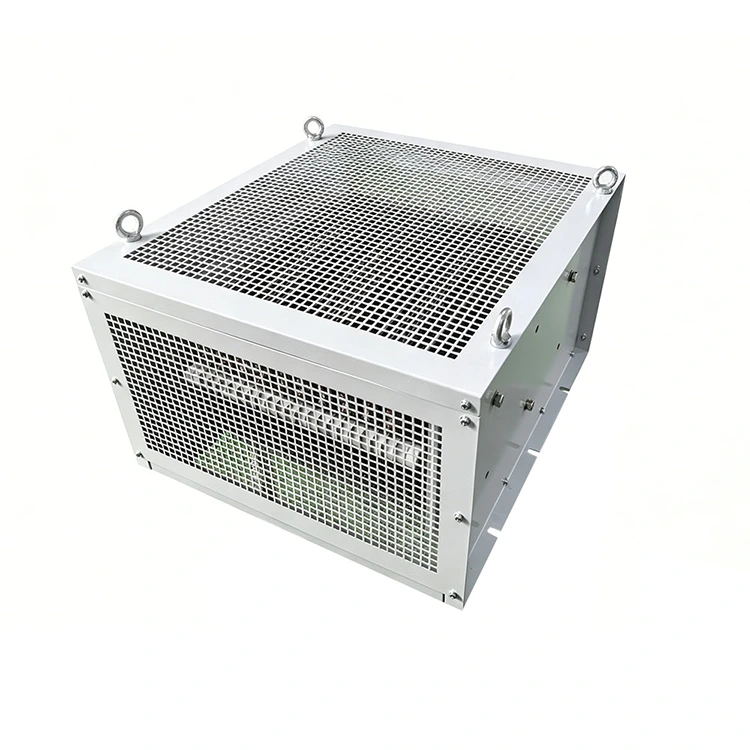 Remweerstand van 20 kW