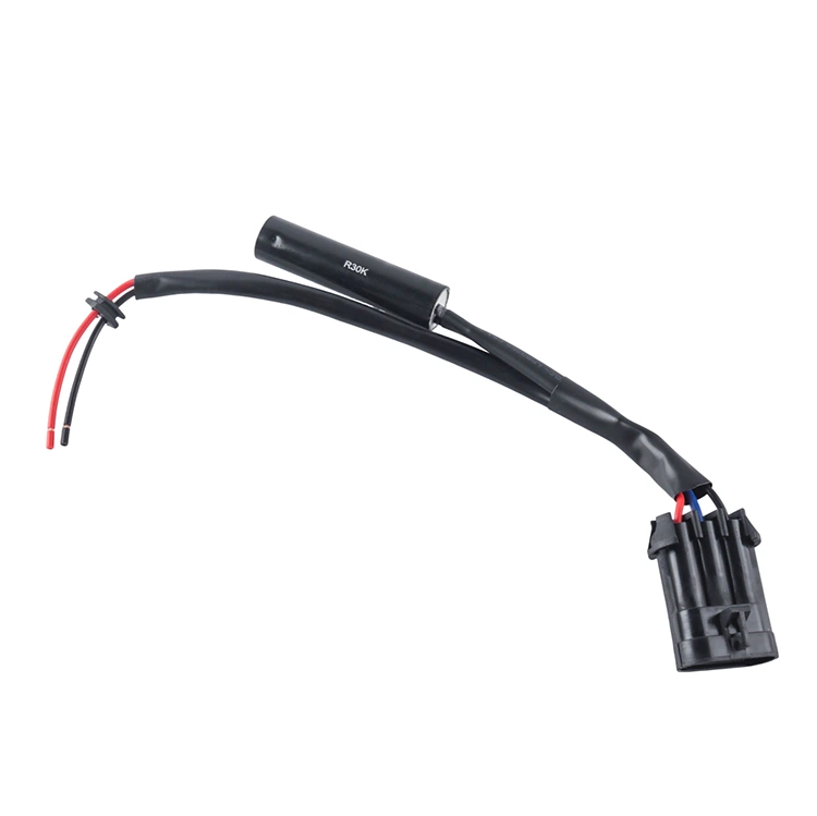 24v ventilatormotorweerstand