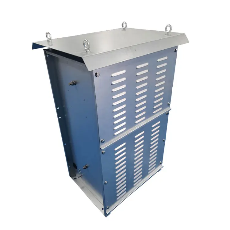 Dynamische remweerstand