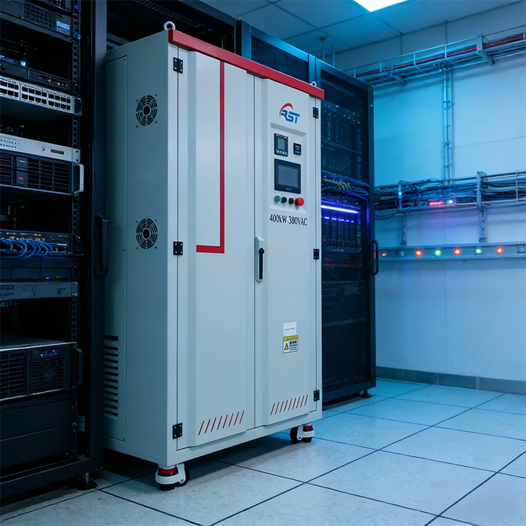 400KW 400V Load Bank