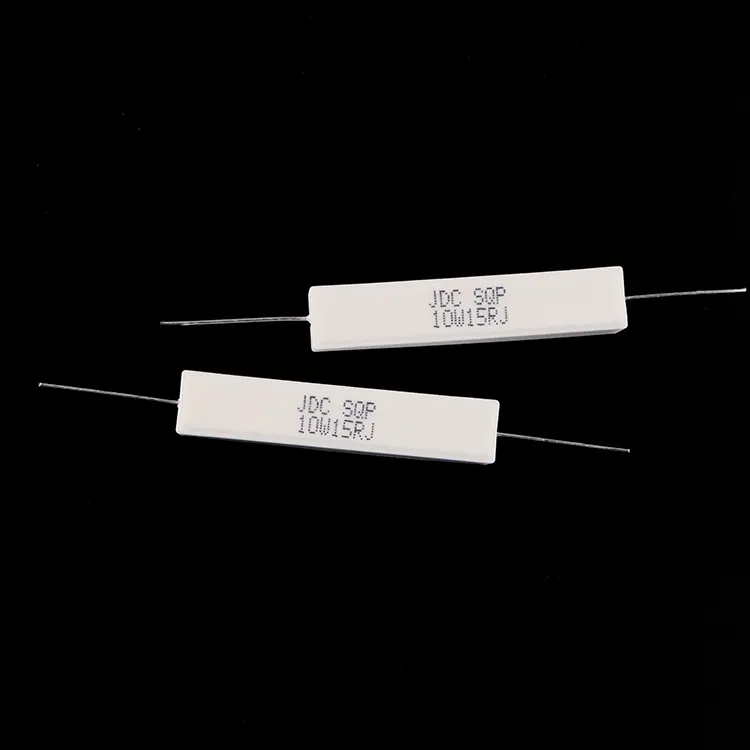 ceramic resistor