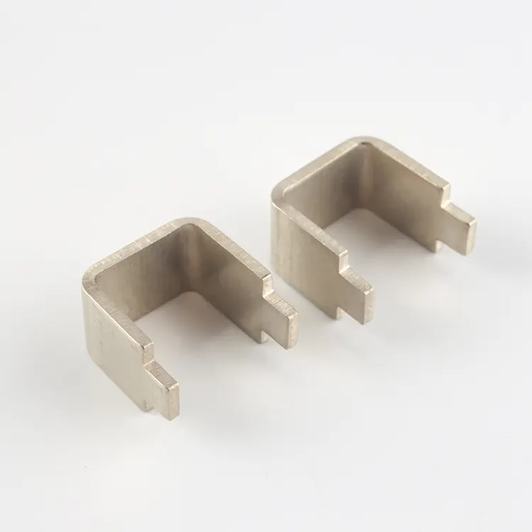 Shunt met lage weerstand