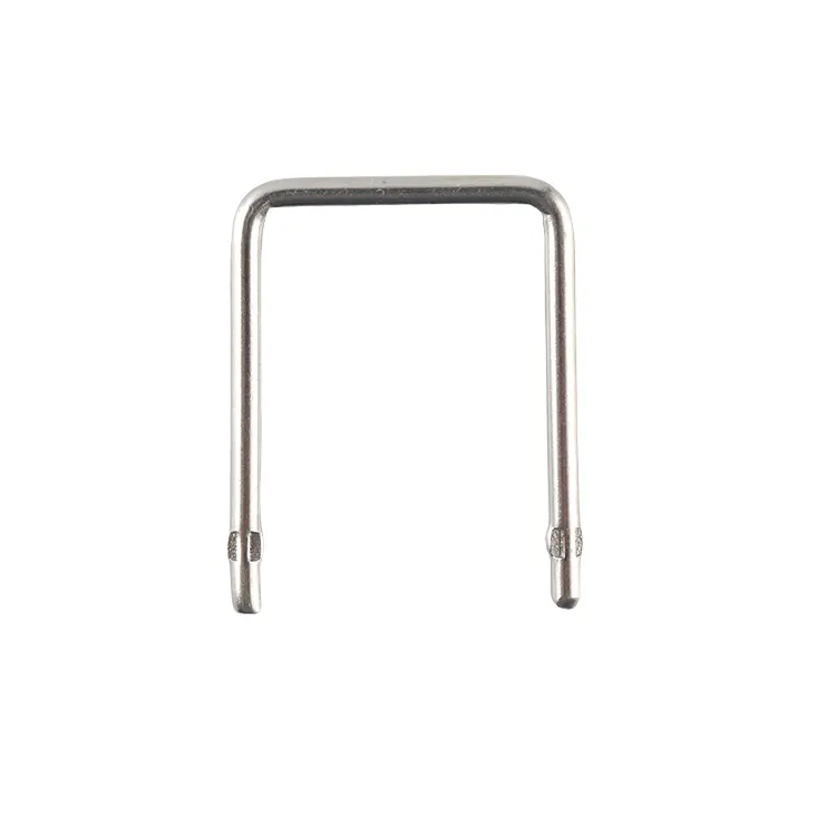 Metaallegering Stroomdetectieweerstand