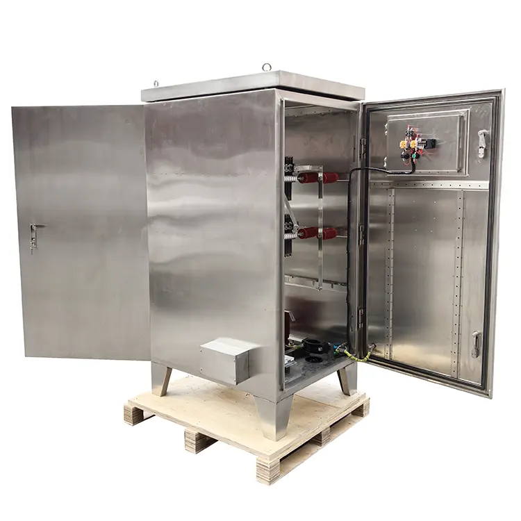 Neutrale aardingsweerstand