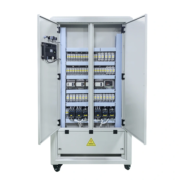 Niet-lineaire belastingsbank