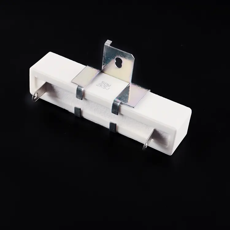 Radiale cementweerstand