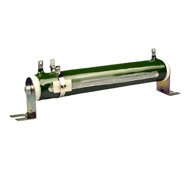 Glasglazuurweerstand